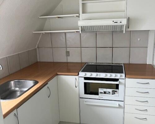 2 værelses lejlighed i Skive