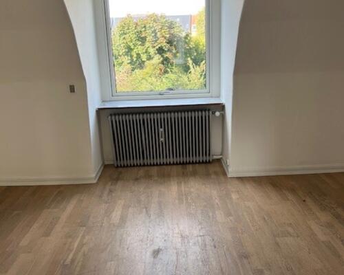 2 værelses lejlighed i Skive