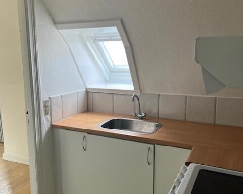 2 værelses lejlighed i Skive