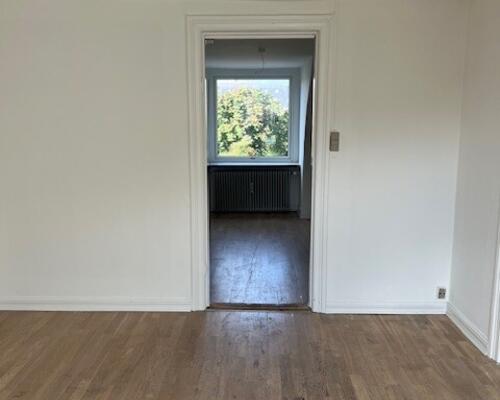 2 værelses lejlighed i Skive