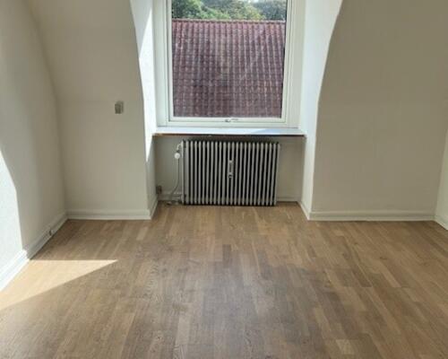 2 værelses lejlighed i Skive