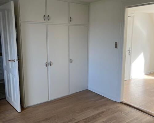 2 værelses lejlighed i Skive