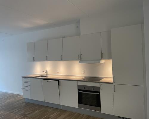 4 værelses lejlighed i København NV