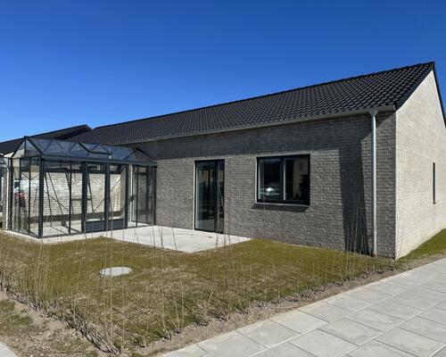 3 værelses lejlighed i Agedrup