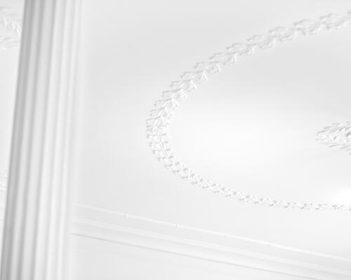 7 værelses lejlighed i København Ø