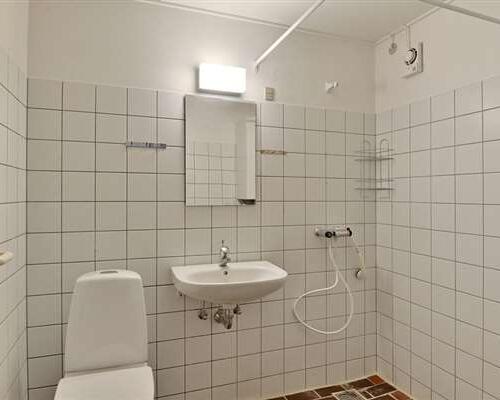 1 værelses hus i Nykøbing Mors