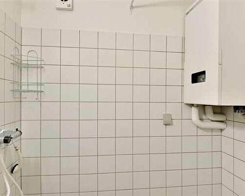 1 værelses hus i Nykøbing Mors