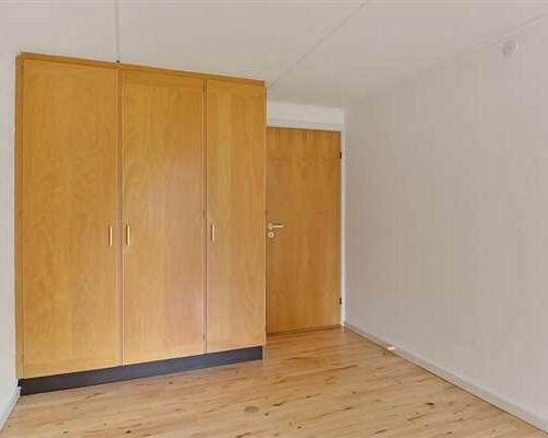 1 værelses hus i Nykøbing Mors