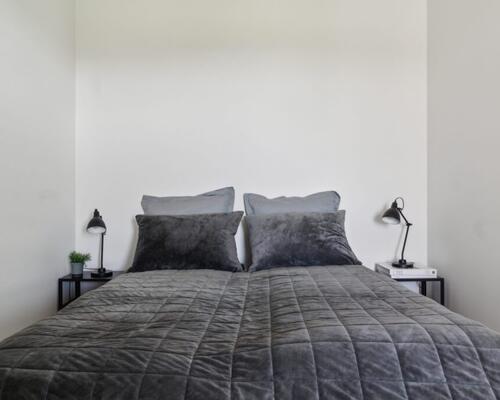 Dejlig 4-værelses i Hasseris Enge