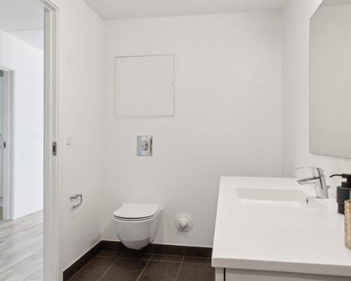 Dejlig 4-værelses i Hasseris Enge