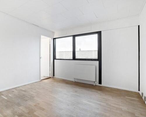 5 værelses hus i Holte