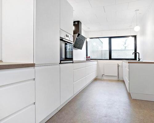 5 værelses hus i Holte