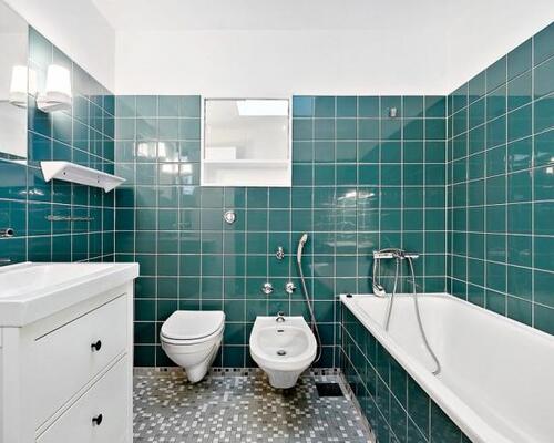 5 værelses hus i Holte