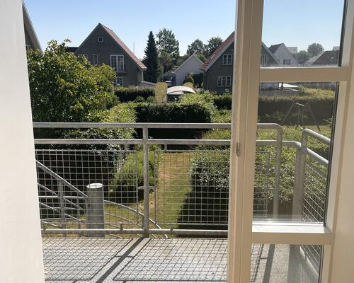 Hyggelig 2 værelses i Odense S - tæt på Universitetet
