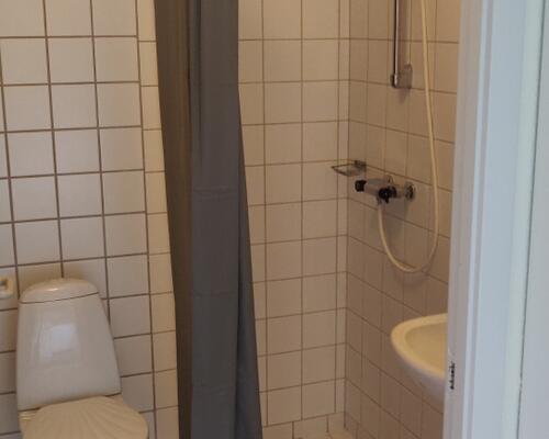 1 værelses lejlighed i Aabenraa
