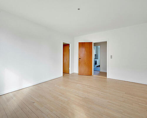 4 værelses lejlighed i Randers NV