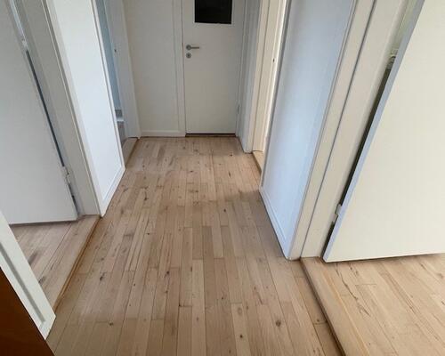 Vejle - Nørremarken,ny,skøn,pæn,3vær.