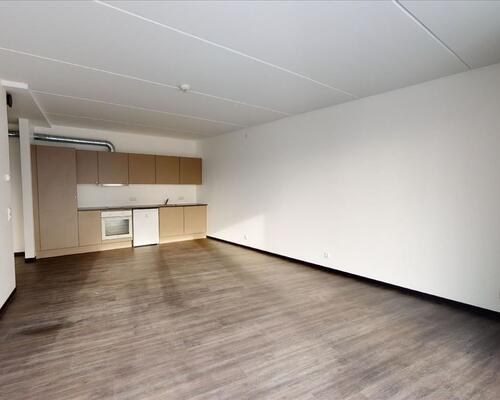 2 værelses lejlighed i Kongens Lyngby