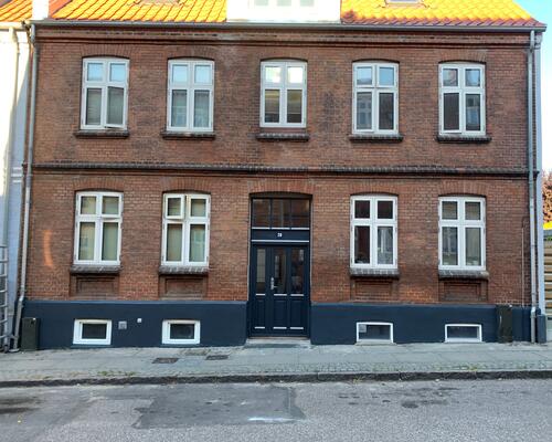 2 værelses lejlighed i Horsens