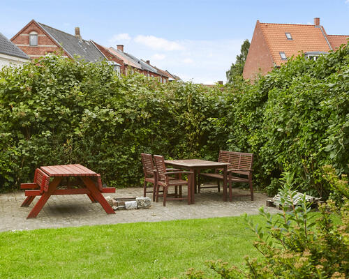 2 værelses lejlighed i Horsens