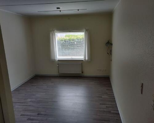 1 værelses lejlighed i Aabenraa