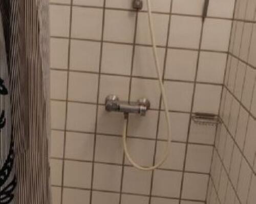 1 værelses lejlighed i Aabenraa