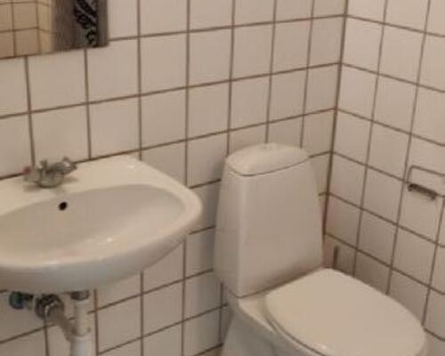 1 værelses lejlighed i Aabenraa