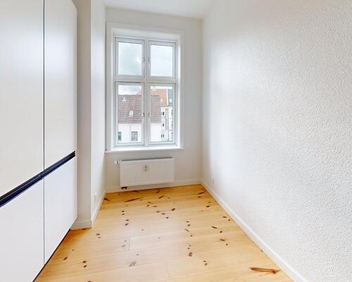 3 værelses lejlighed i Aalborg