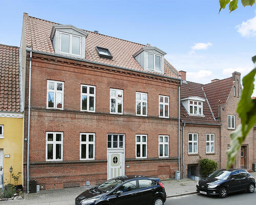 2 værelses lejlighed i Horsens