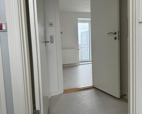 2 værelses lejlighed i Horsens