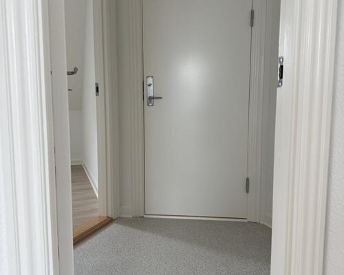 2 værelses lejlighed i Horsens