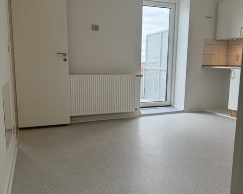 2 værelses lejlighed i Horsens