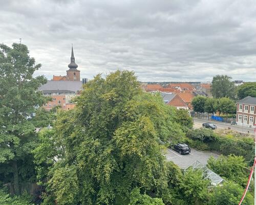 2 værelses lejlighed i Horsens