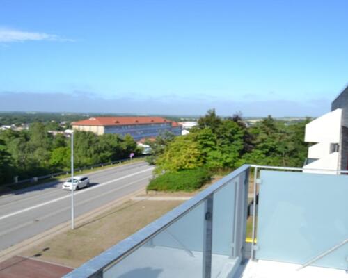 4 værelses lejlighed i Skive