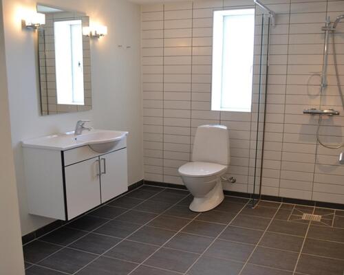 4 værelses lejlighed i Skive