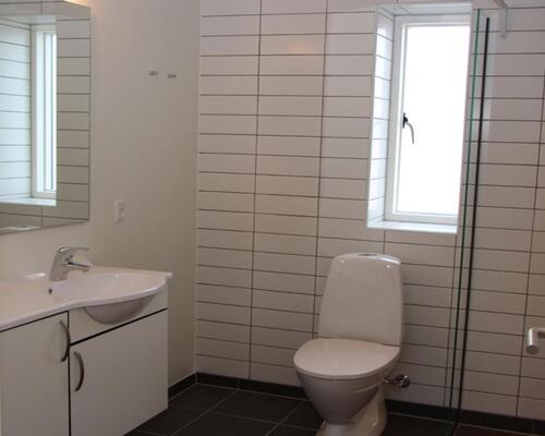 4 værelses lejlighed i Skive