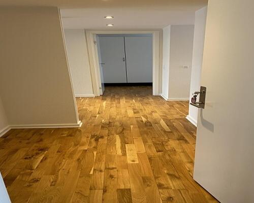 4 værelses lejlighed i Skive