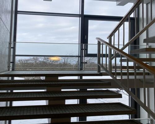 4 værelses lejlighed i Skive