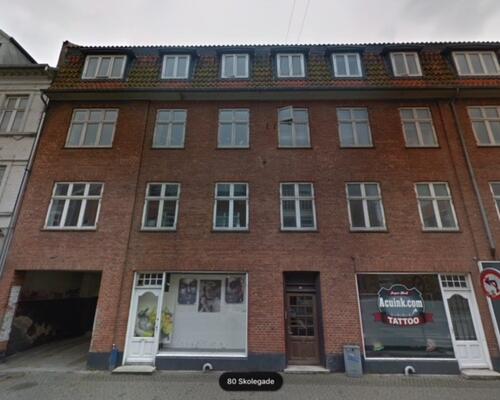 3 værelses lejlighed i Esbjerg