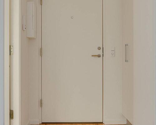 3 værelses lejlighed i Odense C