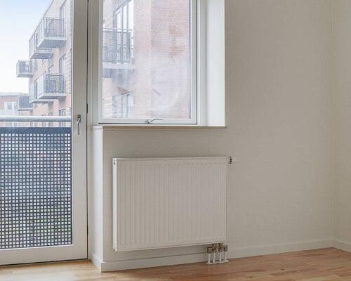 3 værelses lejlighed i Odense C