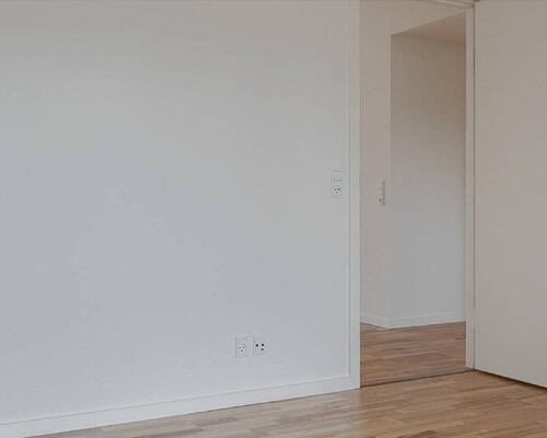 3 værelses lejlighed i Odense C