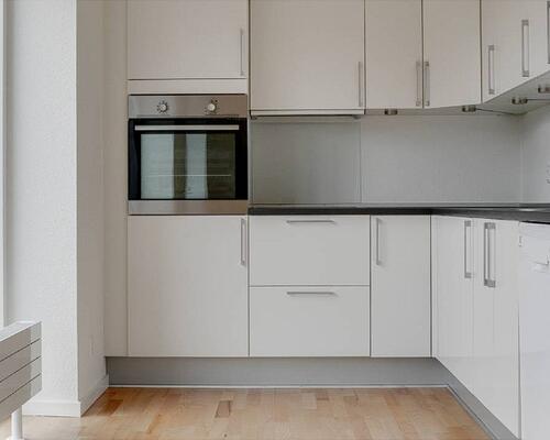 3 værelses lejlighed i Odense C