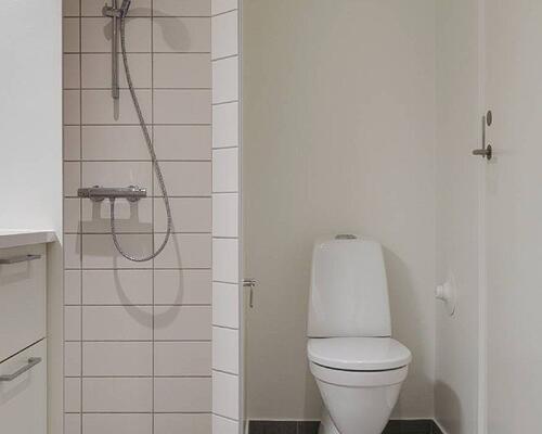 3 værelses lejlighed i Odense C