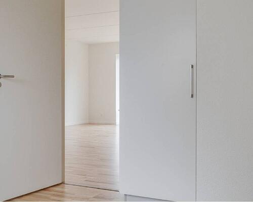 3 værelses lejlighed i Odense C