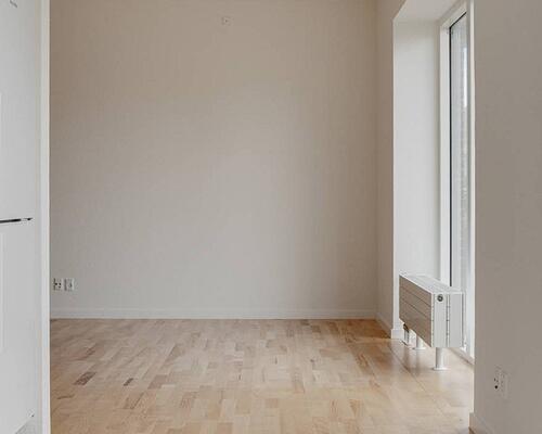 3 værelses lejlighed i Odense C