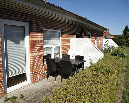 2 værelses lejlighed i Ulstrup