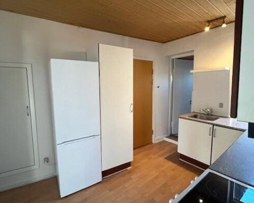 3 værelses lejlighed i Nykøbing Mors