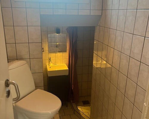 3 værelses lejlighed i Nykøbing Mors