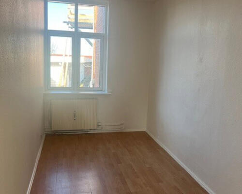 3 værelses lejlighed i Nykøbing Mors